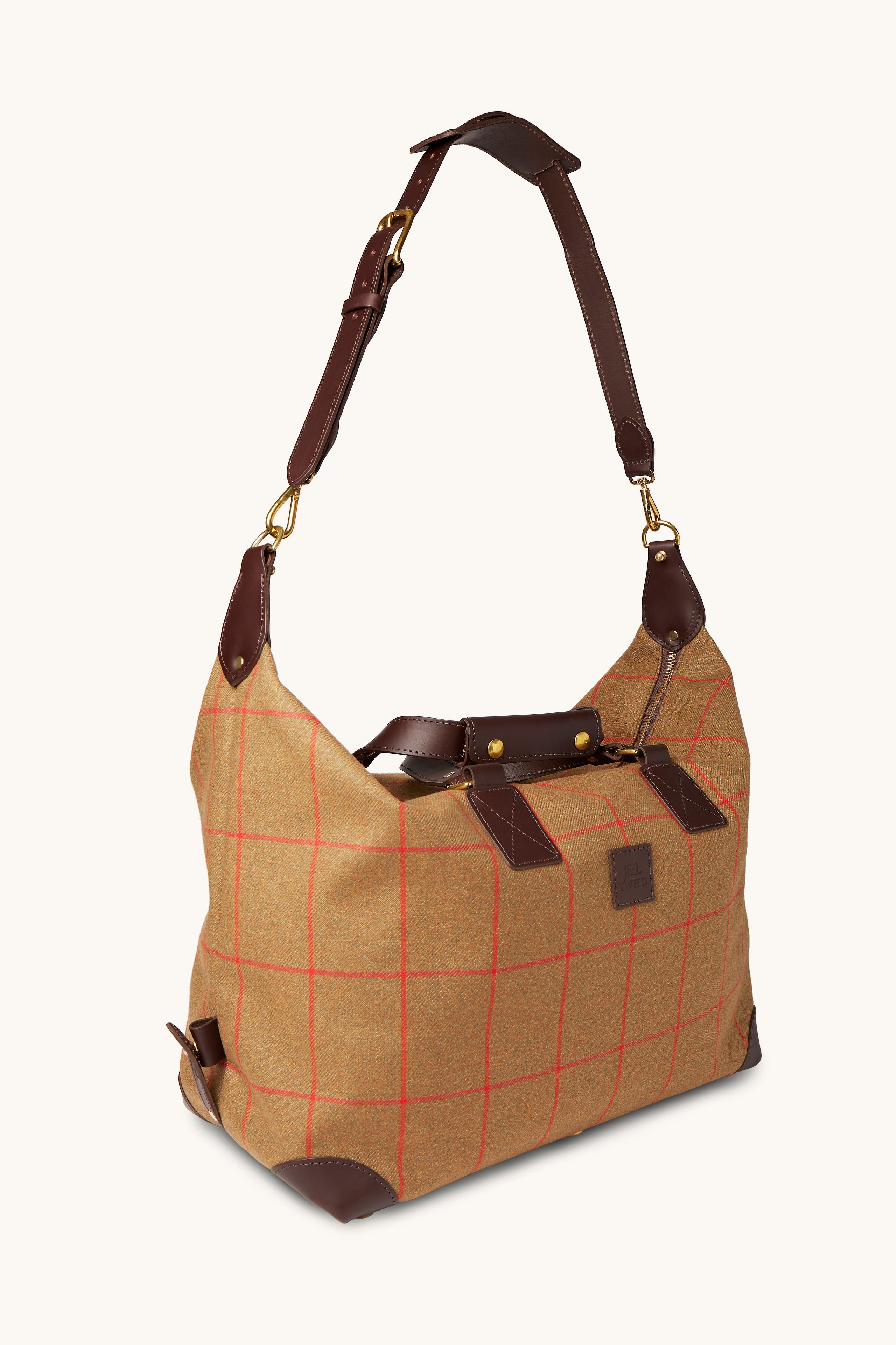 Chambers Weekender Bag-Inchberry