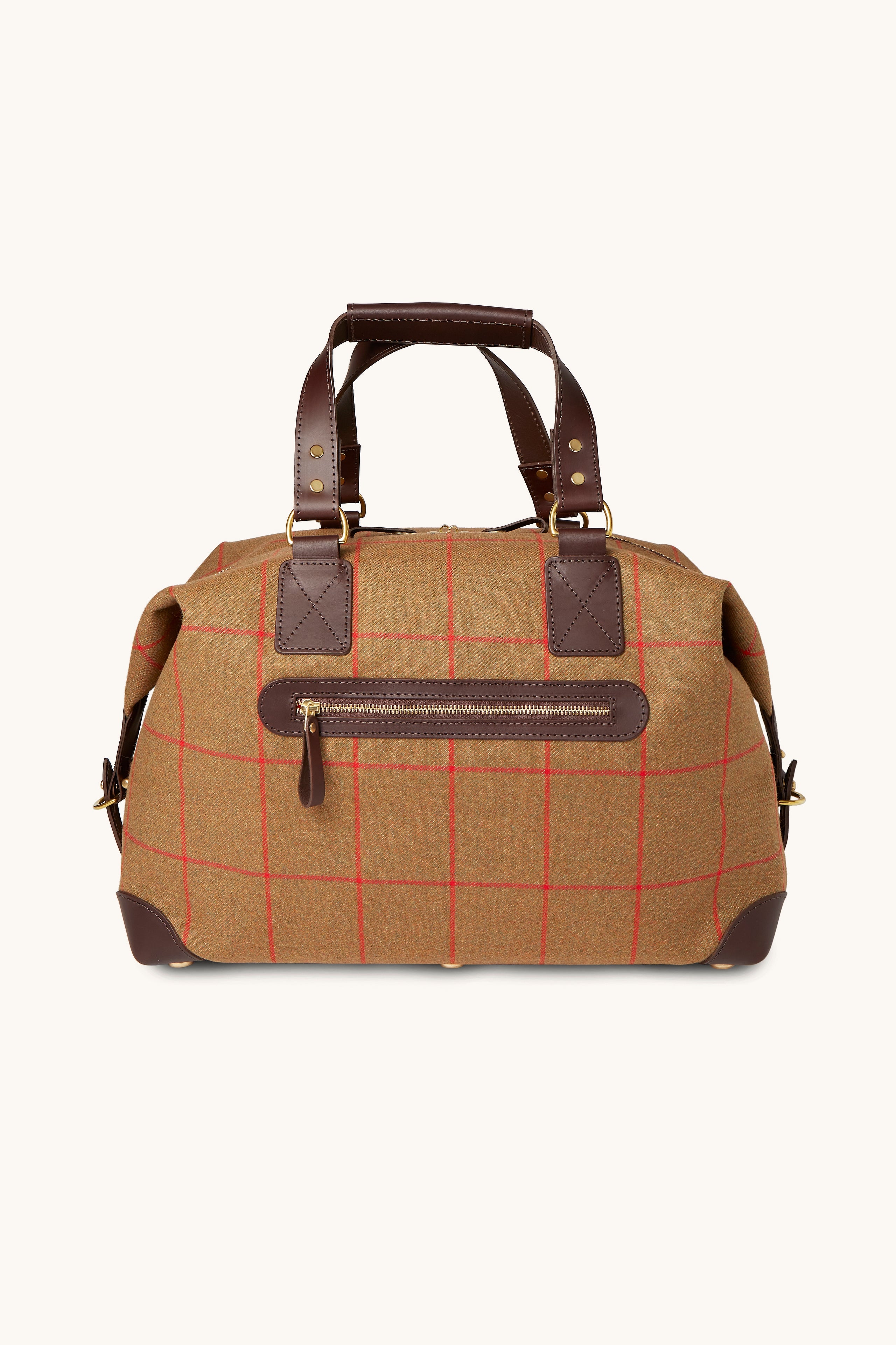 Chambers Weekender Bag-Inchberry