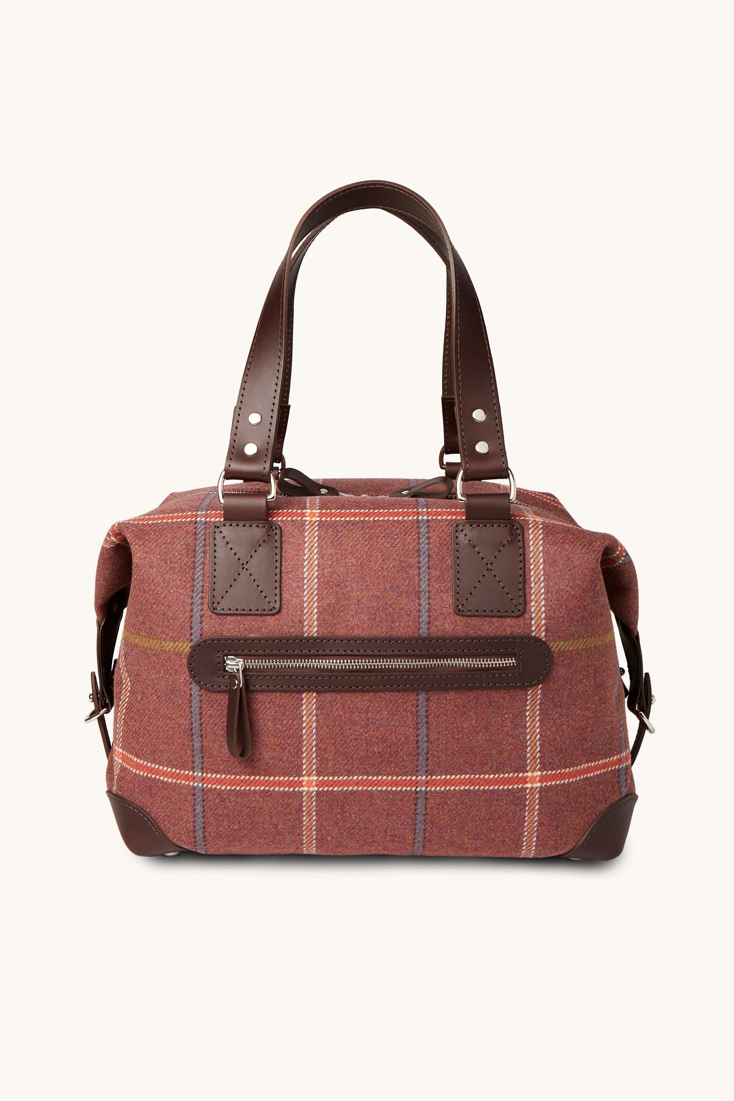 Hanna Weekender Bag-Golspie Clover