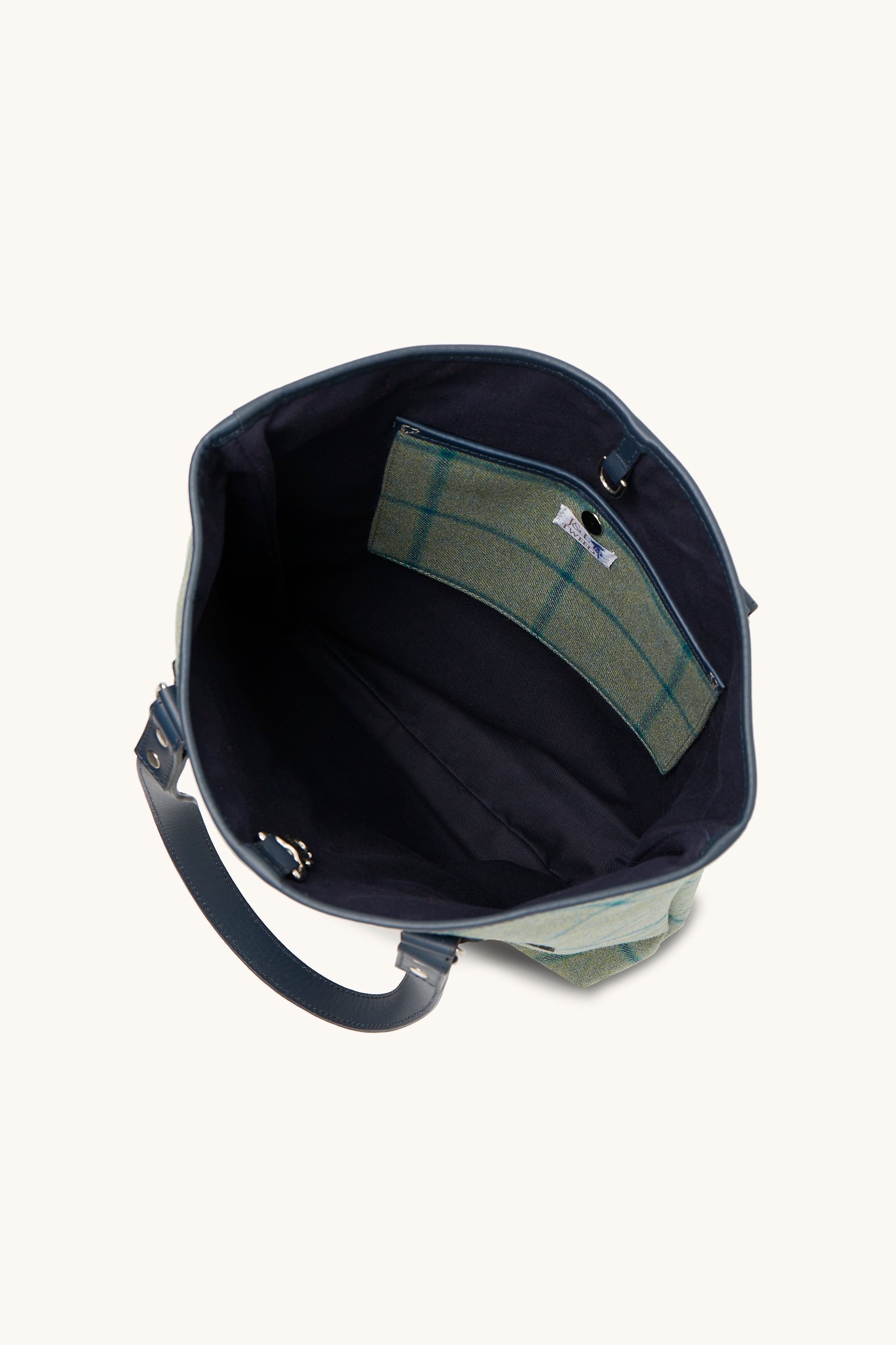 Lyon Tote Bag-Links House