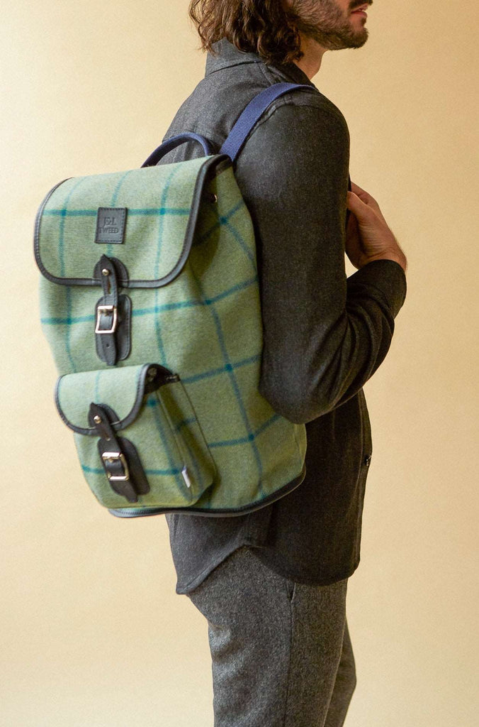 The Elizabeth Backpack