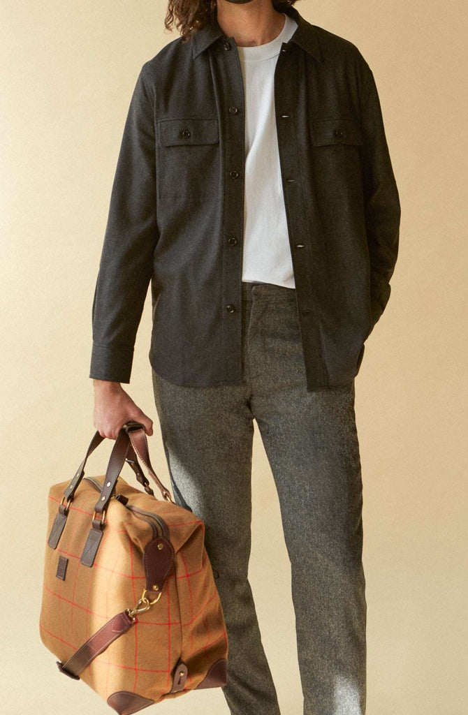 Chambers Weekender Bag