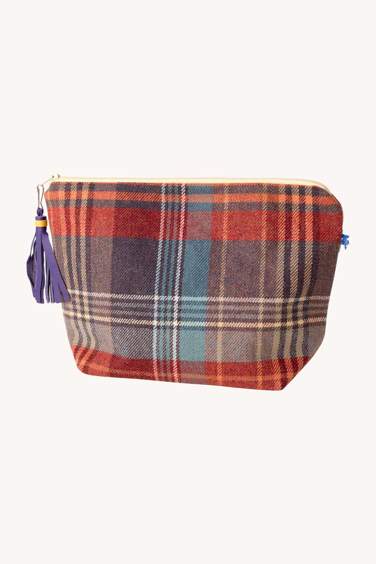 新品★Her lip to Tweed Crystal Vanity Bag herlipto Tweed Crystal Vanity Bag - メルカリ