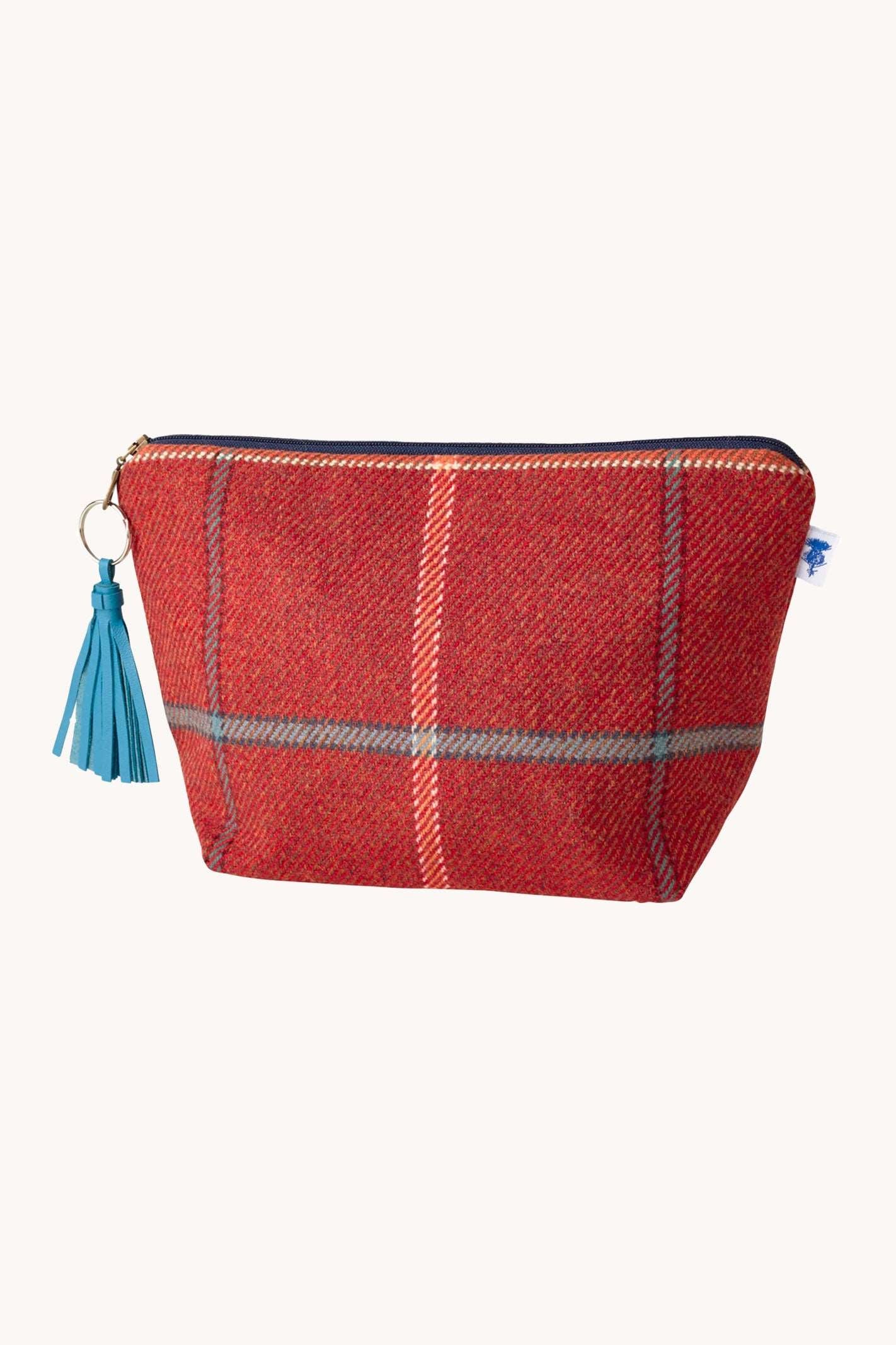LIDNM（リドム）の「TWEED 3D LARGE BAG（ショルダーバッグ