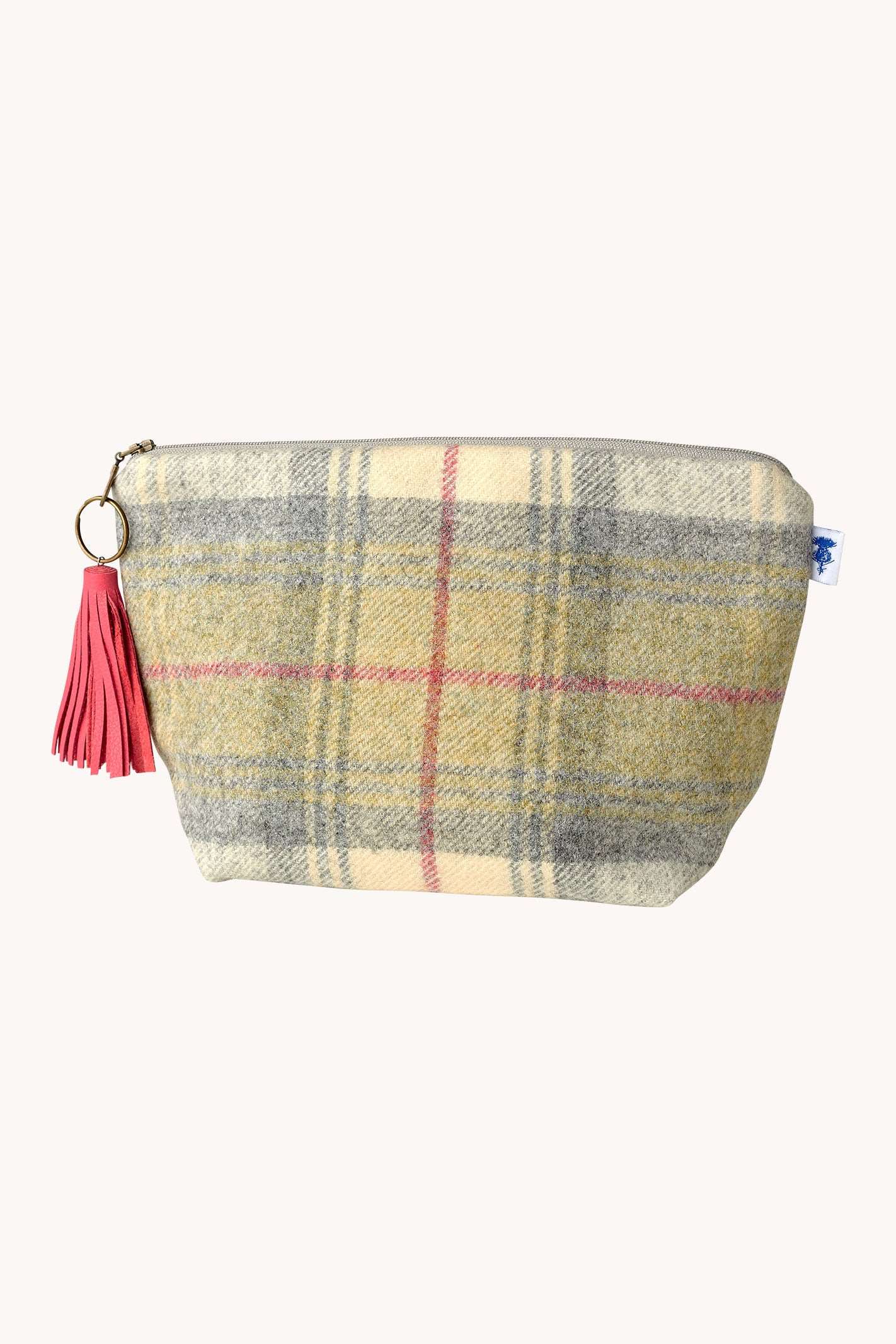 Large Walker Bag – J&L Tweed | Shop Now