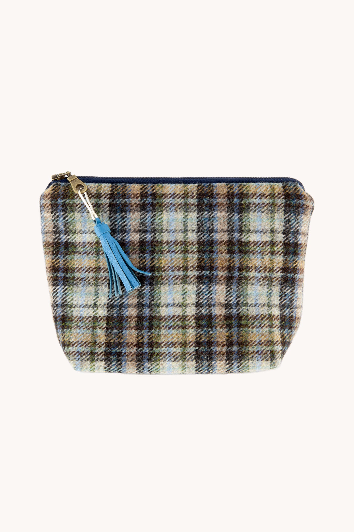 Small Walker Bag Embroidered