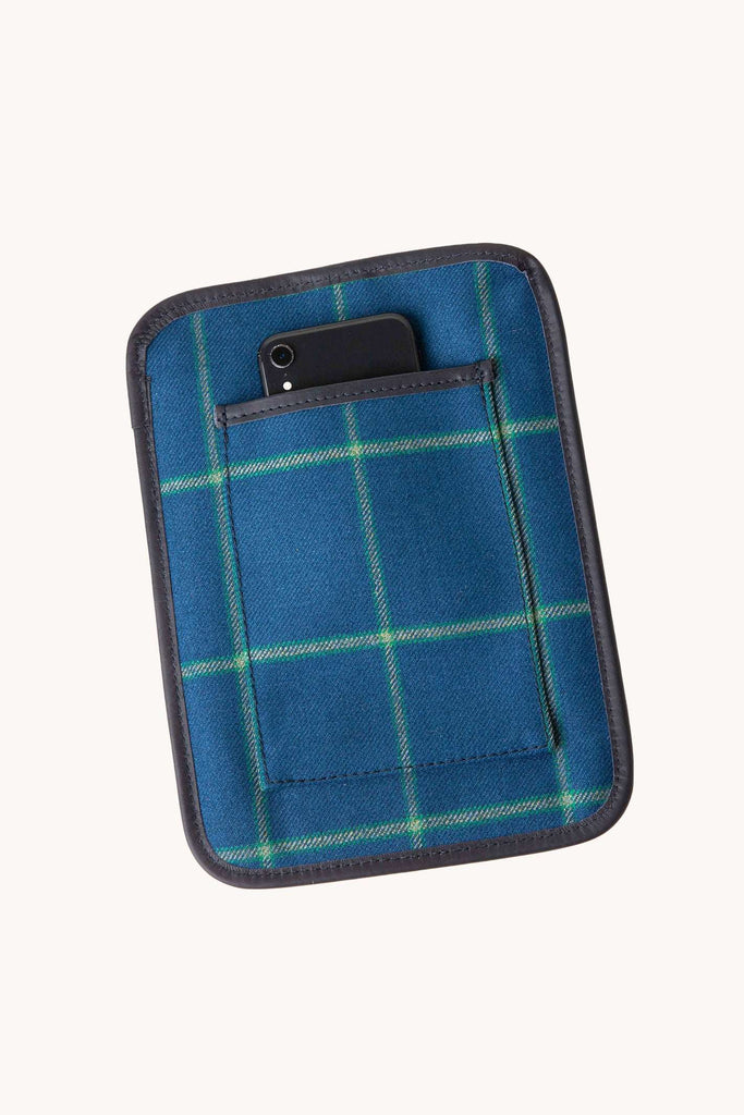 Zoe iPad Case