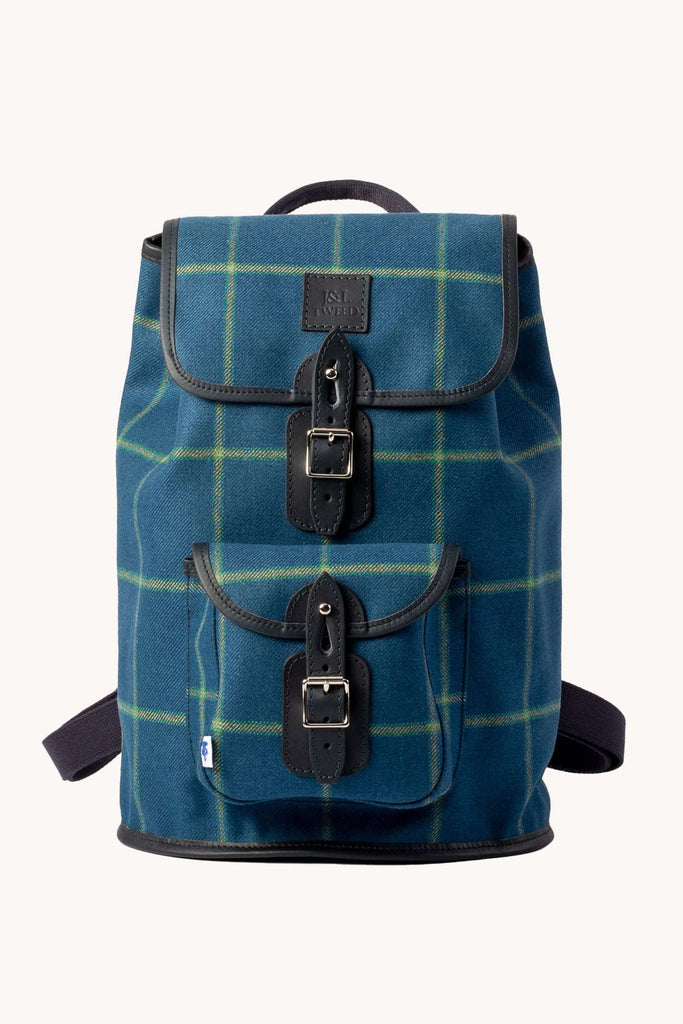 The Elizabeth Backpack