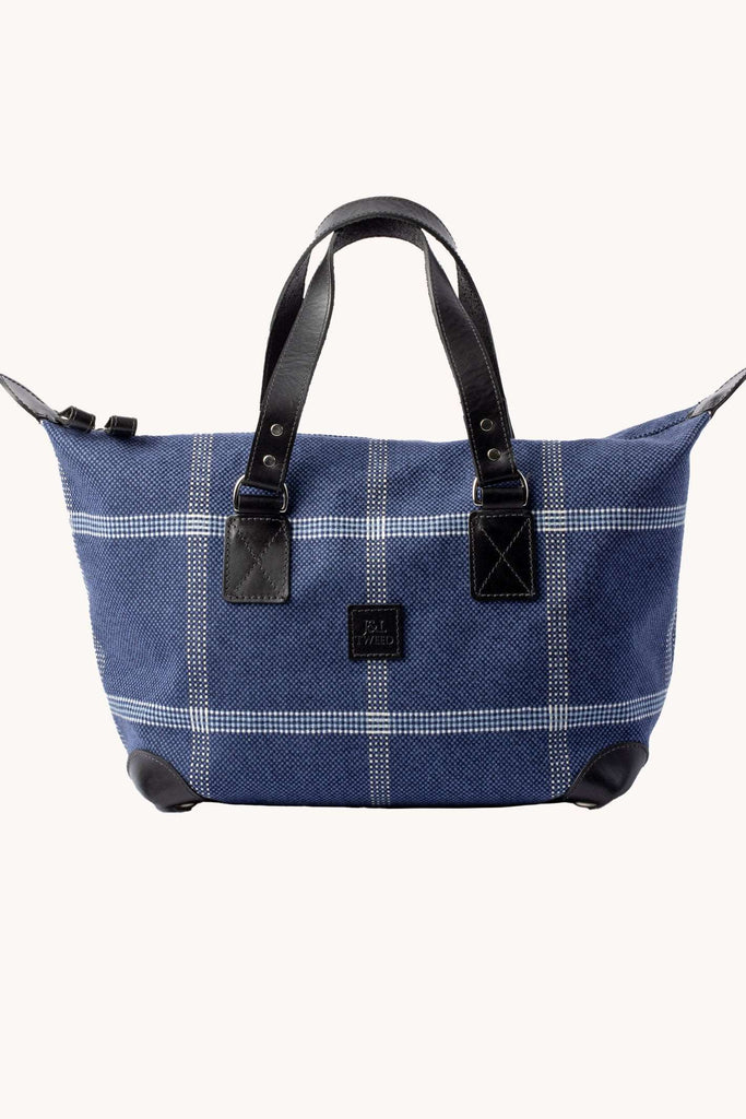 Hanna Weekender Bag