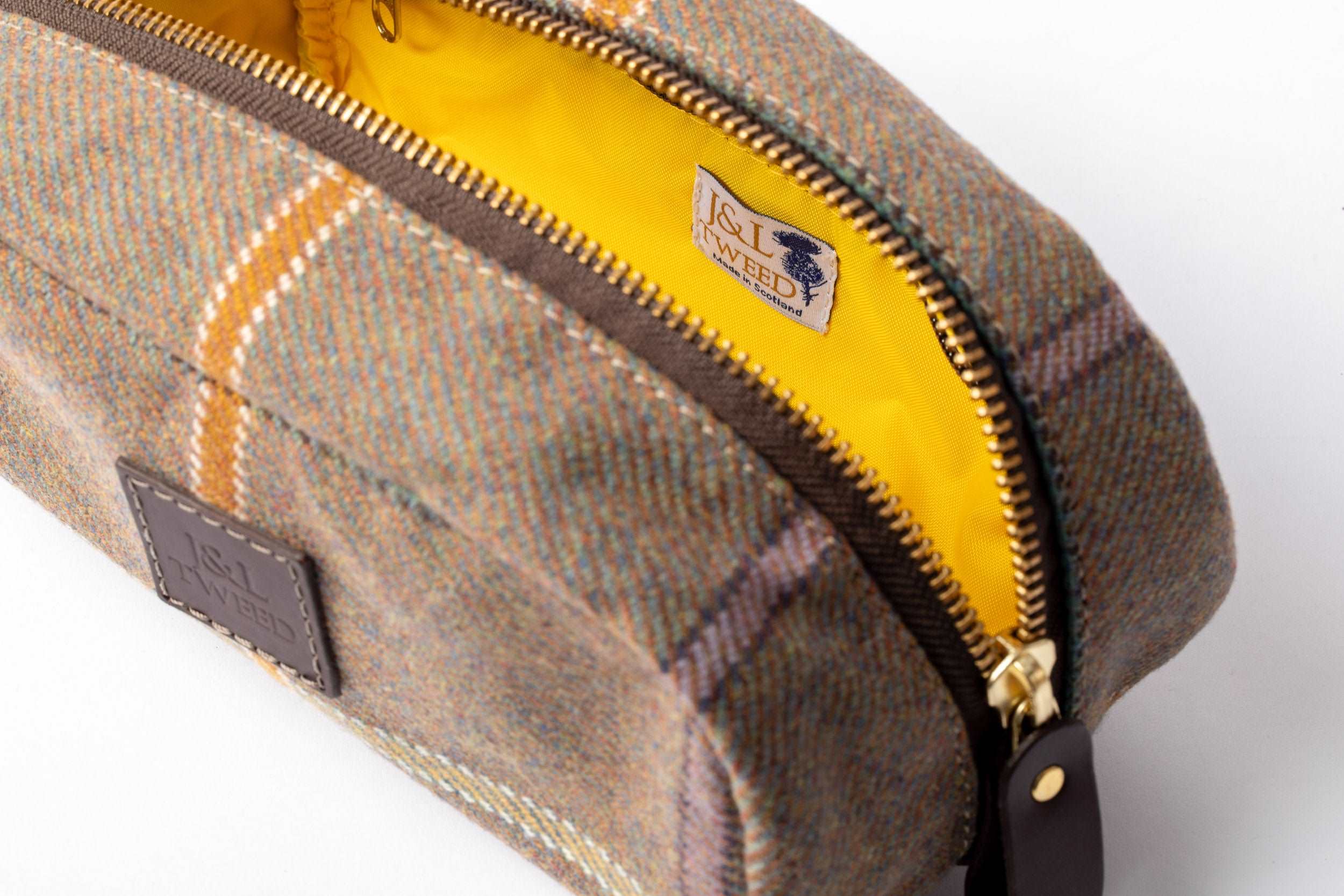 Norman Dopp Kit