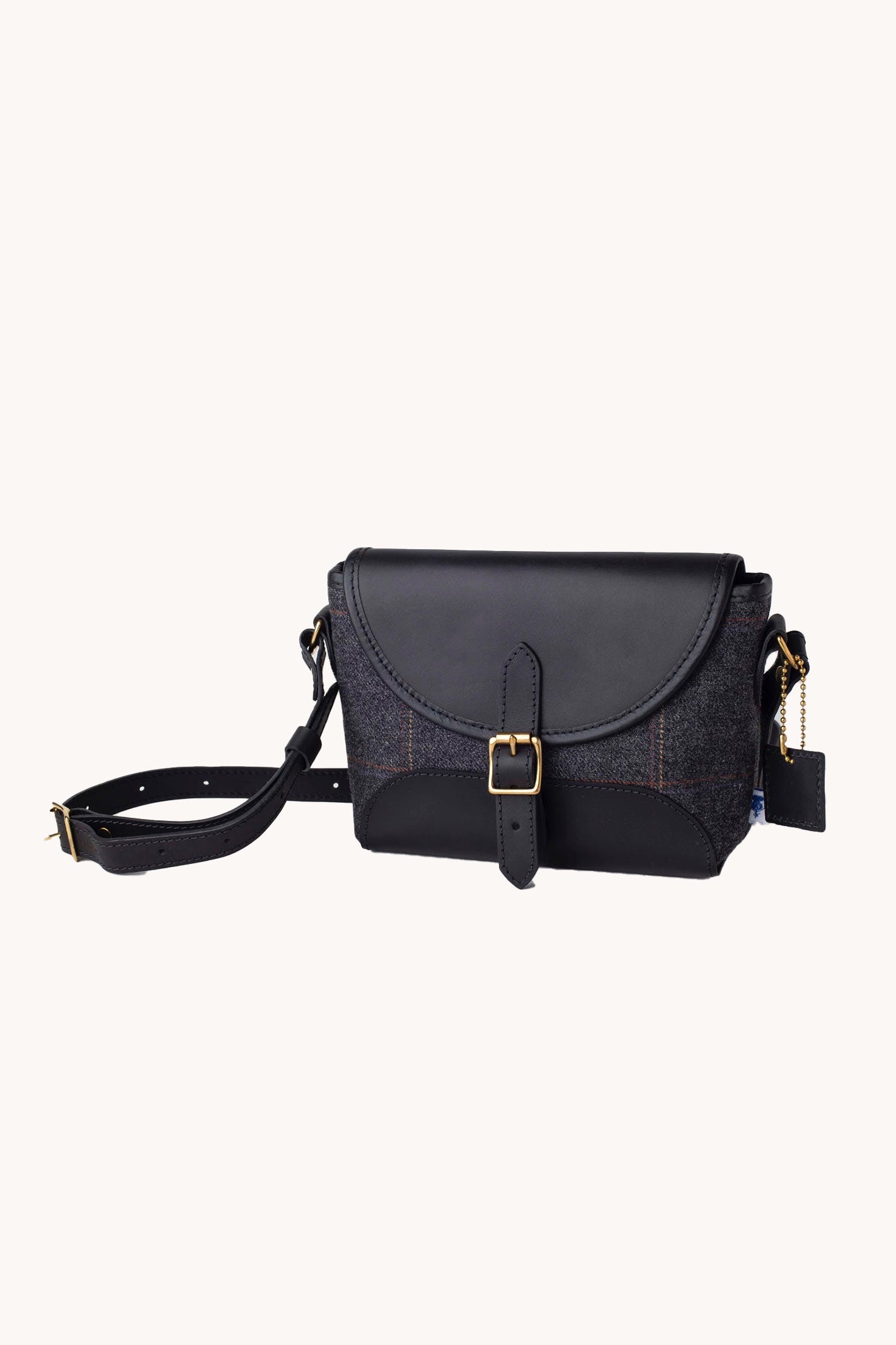 Tweed Bags - Shop Quality Tweed Bags at J&L Tweed