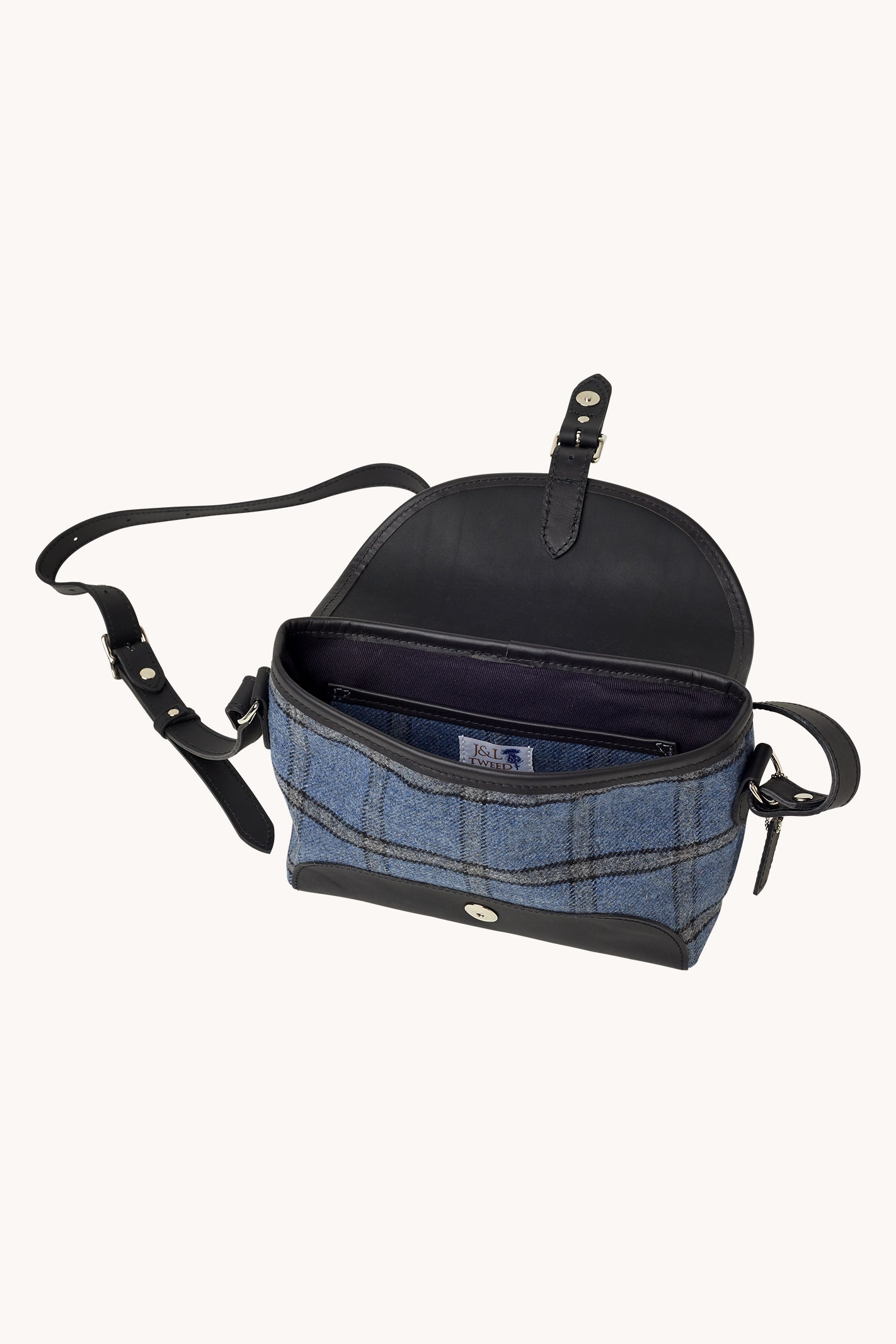Blair Cross-Body Handbag