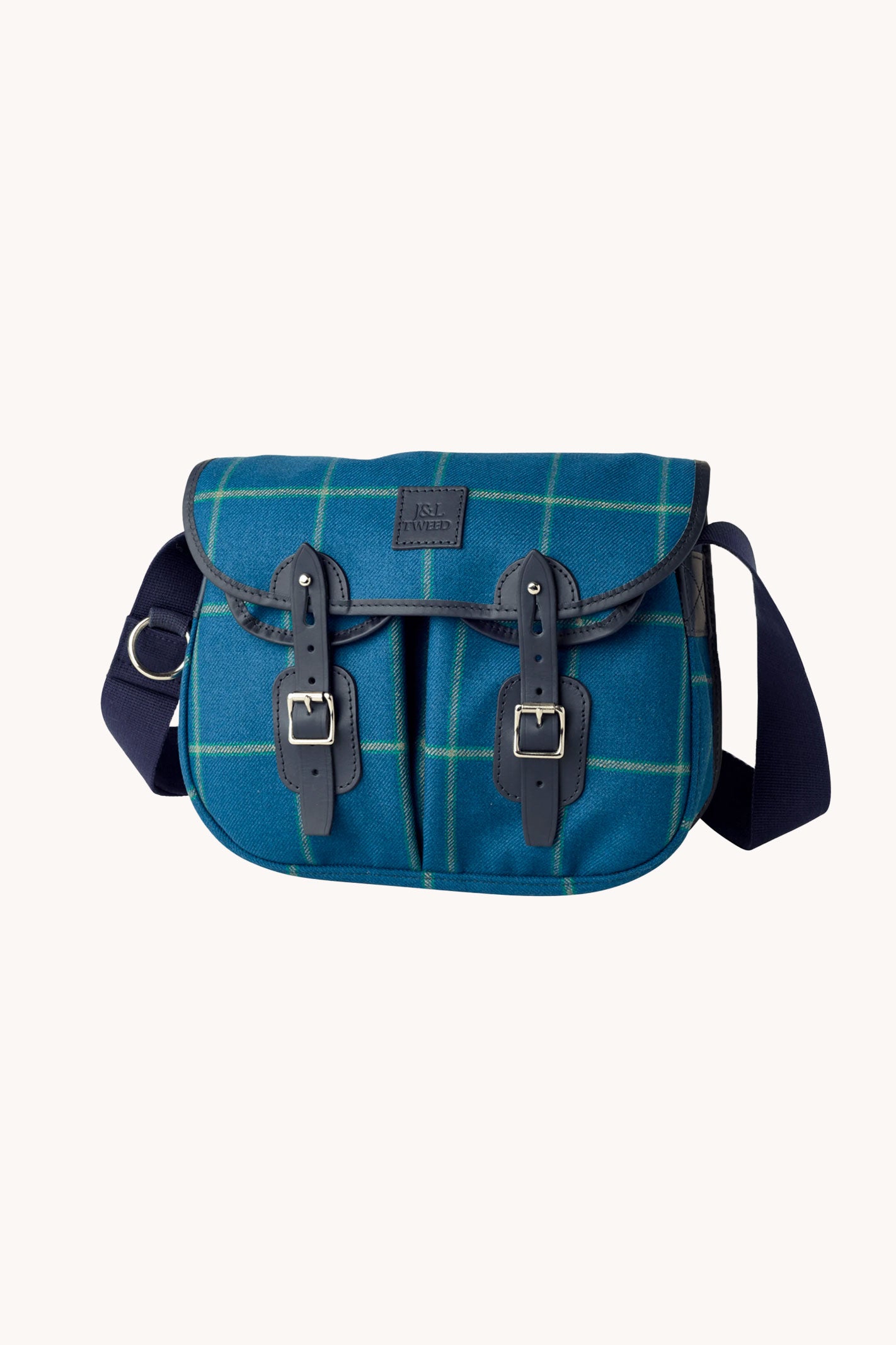 Carothers Angling Bag