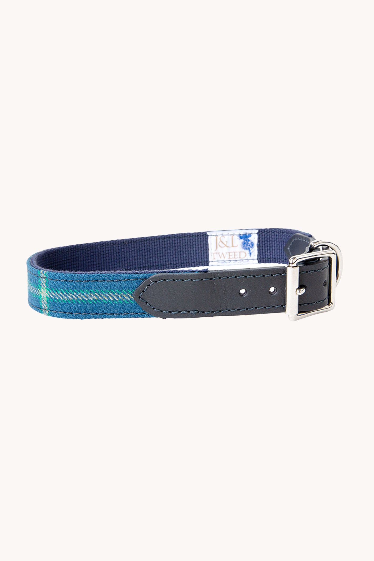 Colley Dog Collar