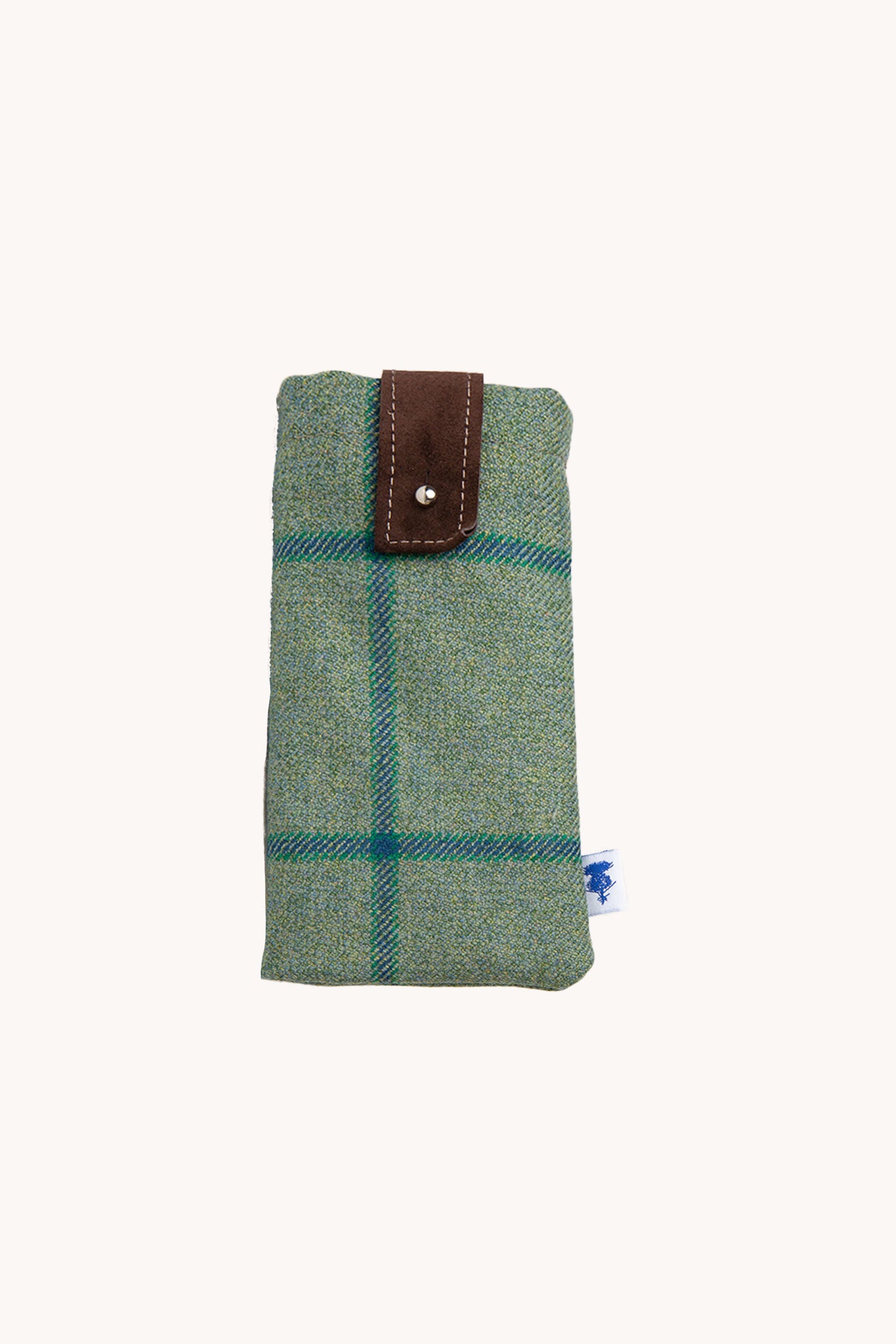 Jenny Eyeglass Case