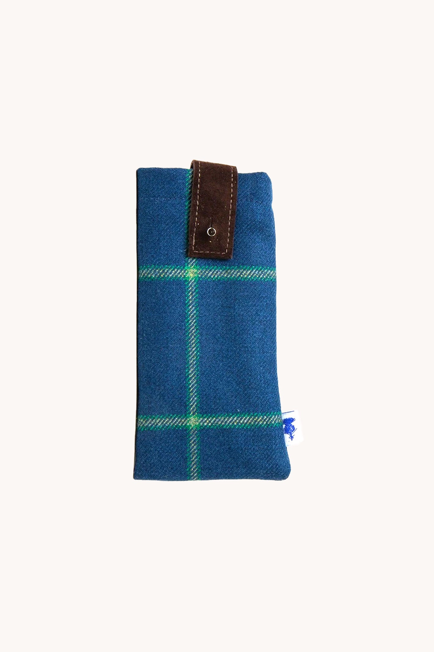 Jenny Eyeglass Case